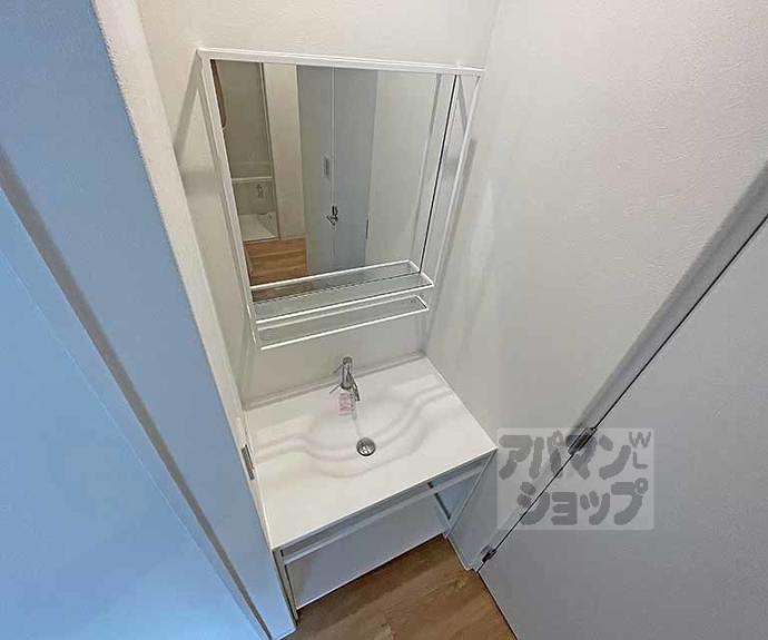 【Ａ．Ｙ．Ｍ．堀川五条】間取