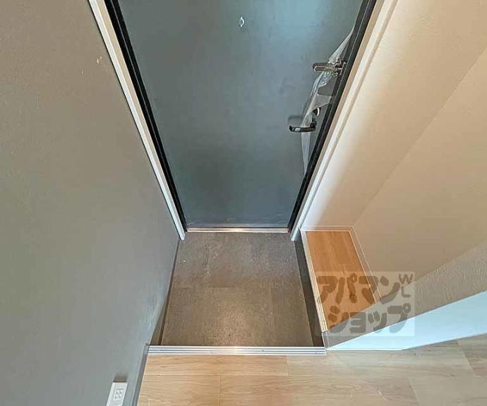 【Ａ．Ｙ．Ｍ．堀川五条】間取