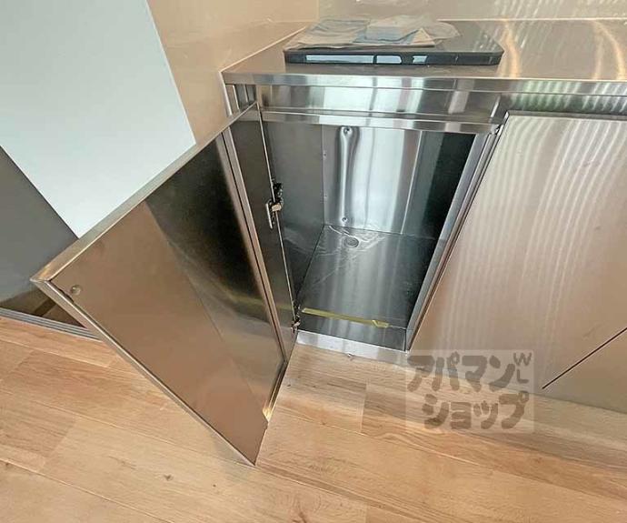 【Ａ．Ｙ．Ｍ．堀川五条】間取