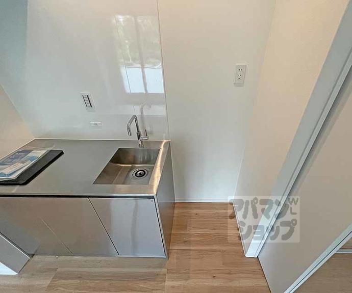 【Ａ．Ｙ．Ｍ．堀川五条】間取