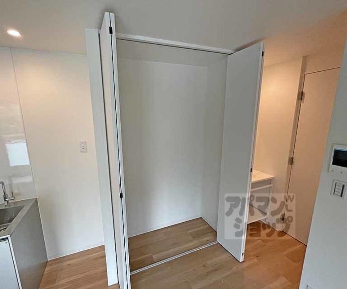 【Ａ．Ｙ．Ｍ．堀川五条】間取