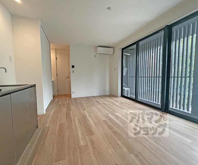 【Ａ．Ｙ．Ｍ．堀川五条】間取