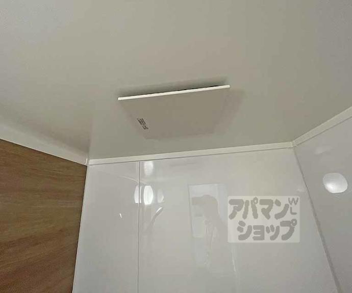 【Ａ．Ｙ．Ｍ．堀川五条】間取