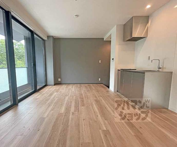 【Ａ．Ｙ．Ｍ．堀川五条】間取