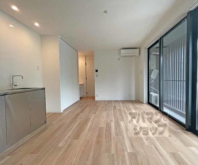 【Ａ．Ｙ．Ｍ．堀川五条】間取