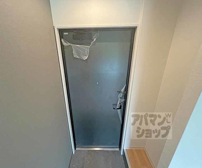 【Ａ．Ｙ．Ｍ．堀川五条】間取