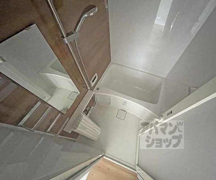 【Ａ．Ｙ．Ｍ．堀川五条】間取