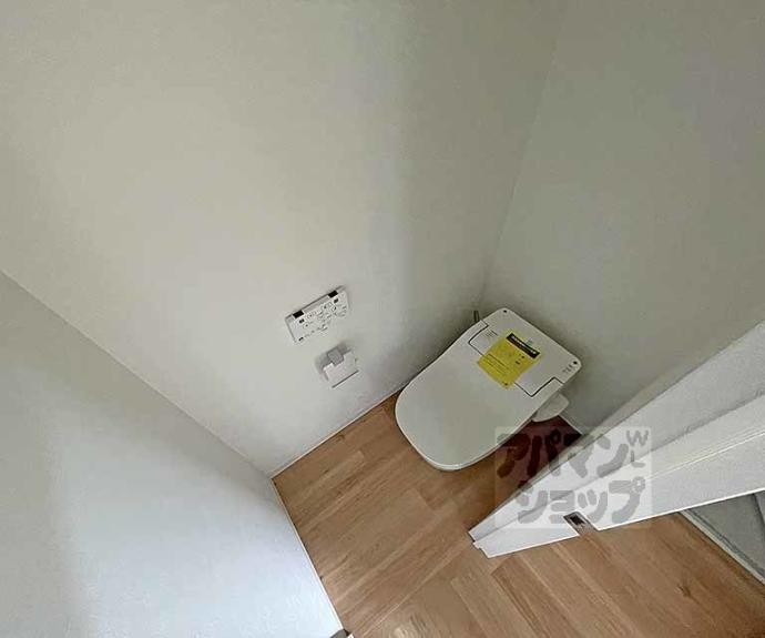 【Ａ．Ｙ．Ｍ．堀川五条】間取