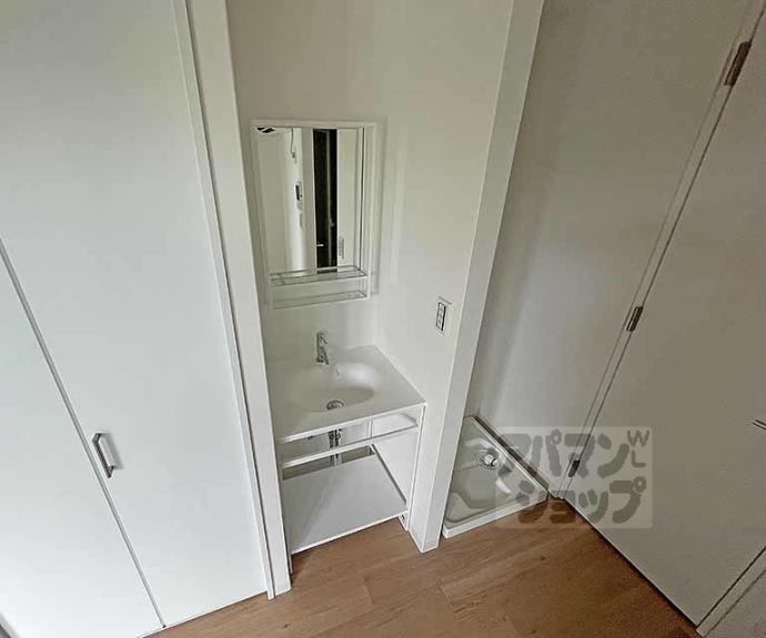 【Ａ．Ｙ．Ｍ．堀川五条】間取