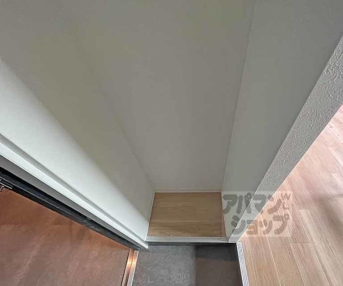 【Ａ．Ｙ．Ｍ．堀川五条】間取