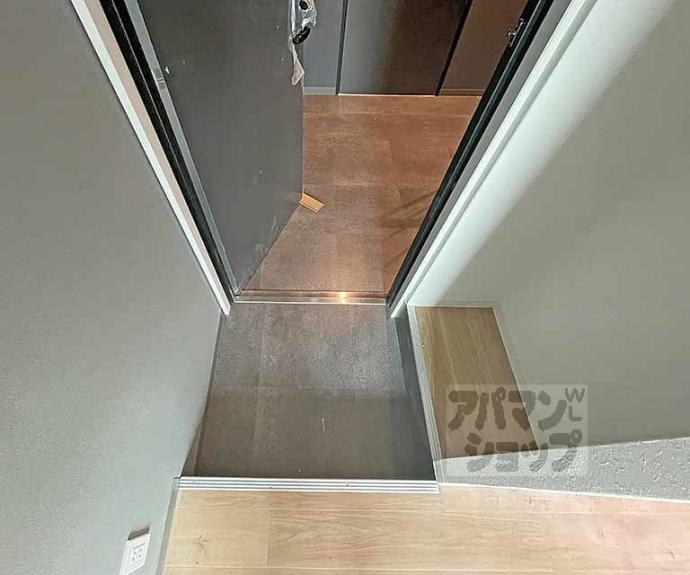 【Ａ．Ｙ．Ｍ．堀川五条】間取