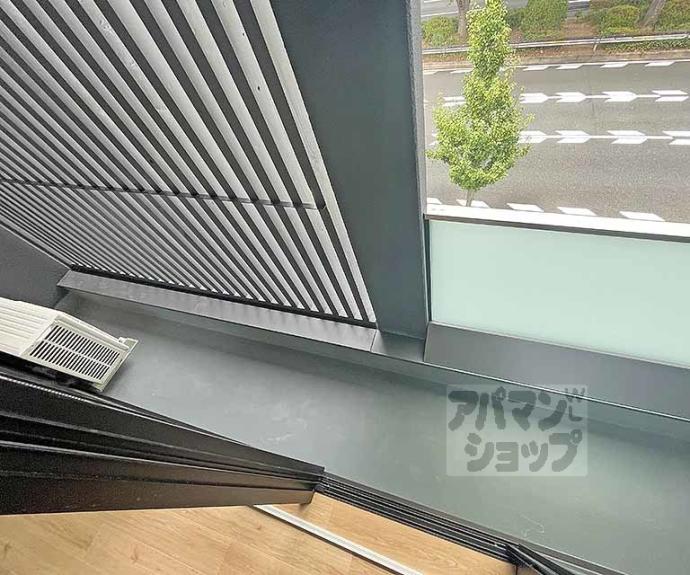 【Ａ．Ｙ．Ｍ．堀川五条】間取