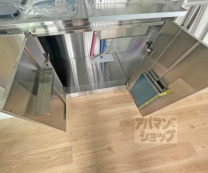 【Ａ．Ｙ．Ｍ．堀川五条】間取