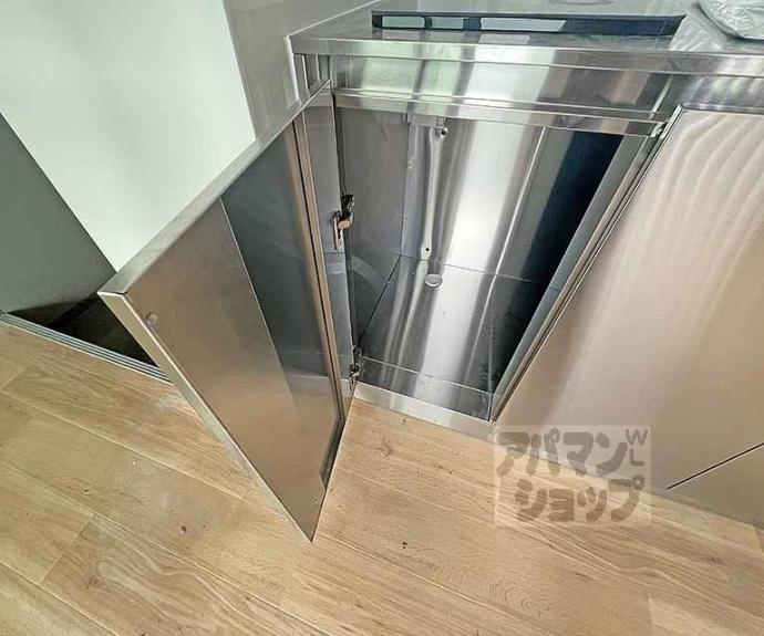 【Ａ．Ｙ．Ｍ．堀川五条】間取