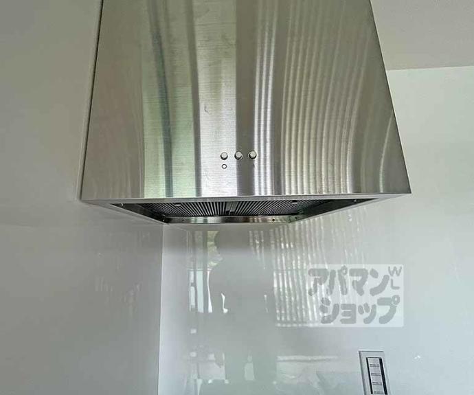 【Ａ．Ｙ．Ｍ．堀川五条】間取