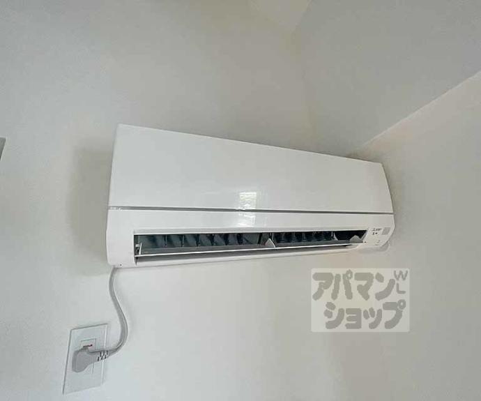 【Ａ．Ｙ．Ｍ．堀川五条】間取