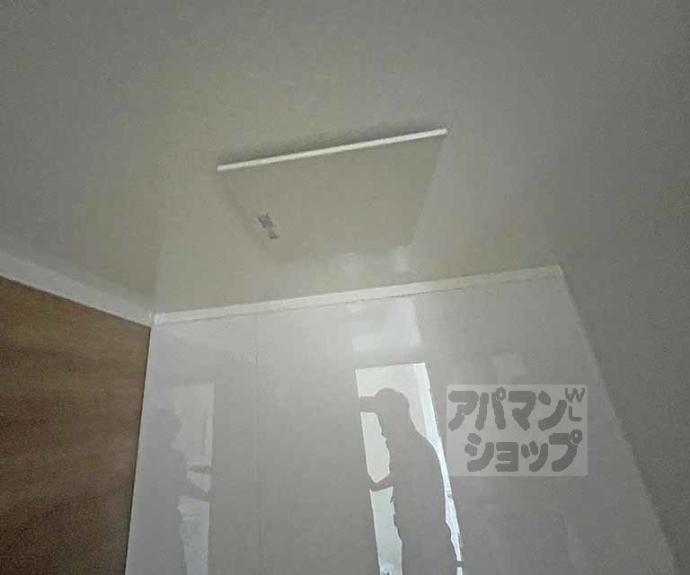 【Ａ．Ｙ．Ｍ．堀川五条】間取