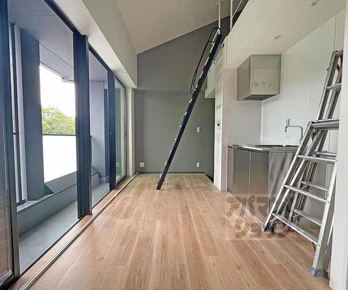 【Ａ．Ｙ．Ｍ．堀川五条】間取