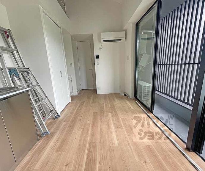 【Ａ．Ｙ．Ｍ．堀川五条】間取