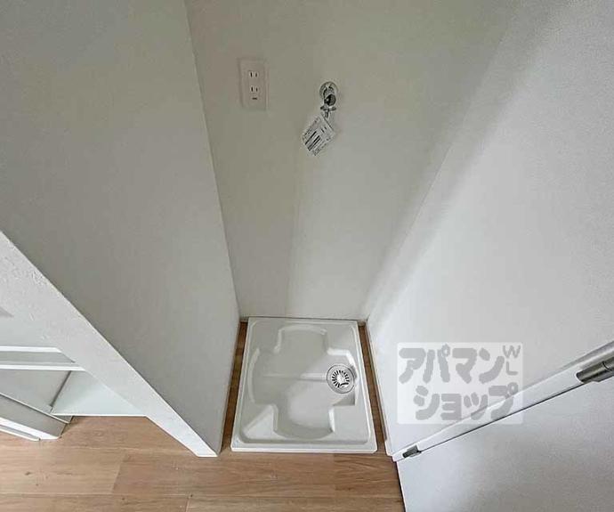 【Ａ．Ｙ．Ｍ．堀川五条】間取