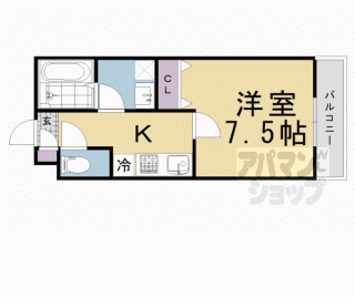 【Ｈａｂｉｔａｔｉｏｎ西洞院】