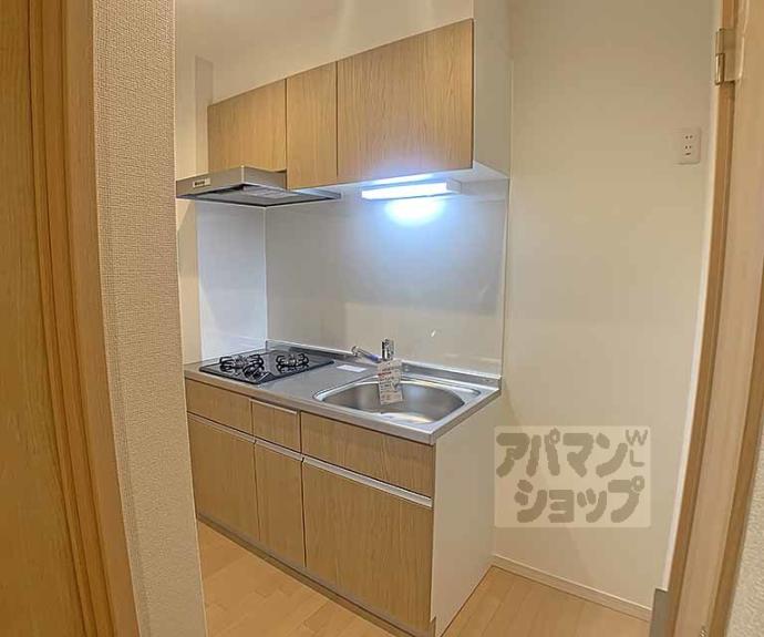 【Ｈａｂｉｔａｃｉｏｎ西洞院】間取