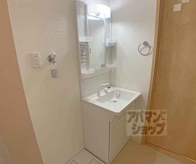 【Ｈａｂｉｔａｃｉｏｎ西洞院】間取