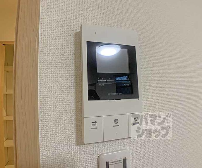 【Ｈａｂｉｔａｃｉｏｎ西洞院】間取