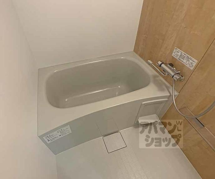 【Ｈａｂｉｔａｃｉｏｎ西洞院】間取