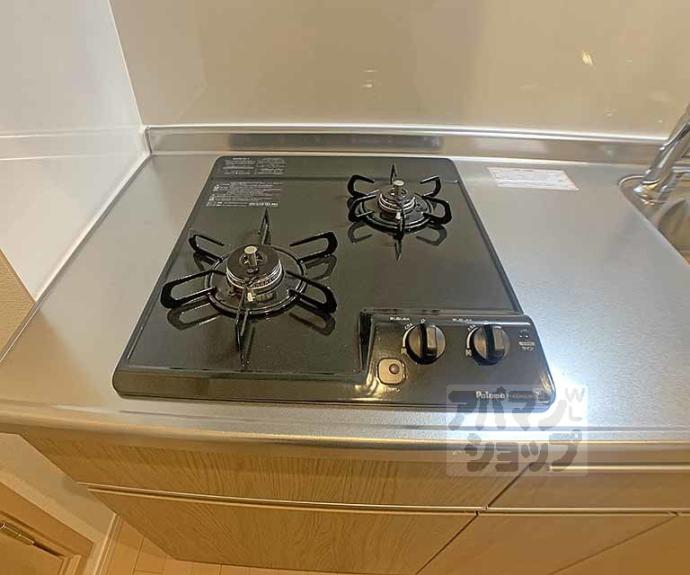 【Ｈａｂｉｔａｃｉｏｎ西洞院】間取