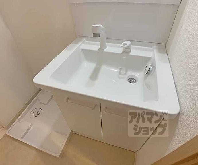 【Ｈａｂｉｔａｃｉｏｎ西洞院】間取