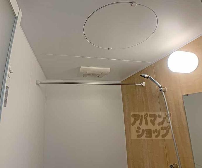 【Ｈａｂｉｔａｃｉｏｎ西洞院】間取