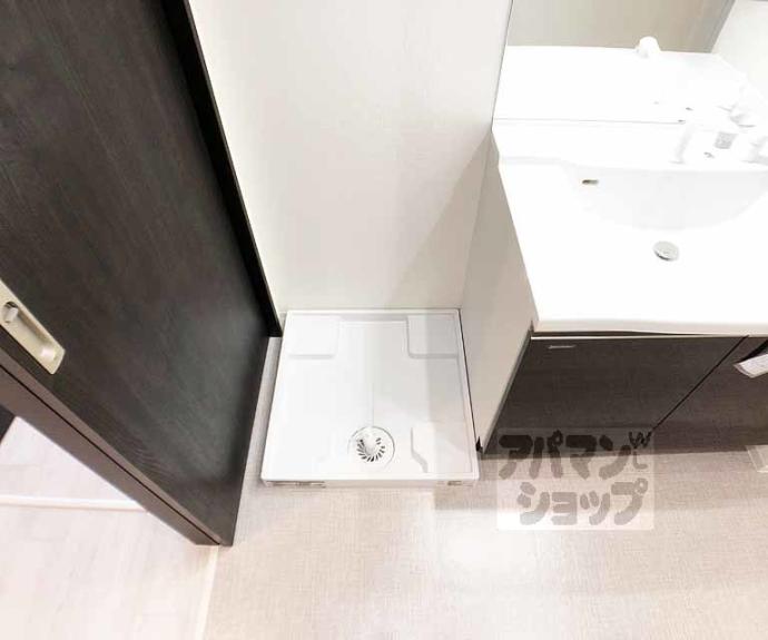 【アールズコート御所南】間取