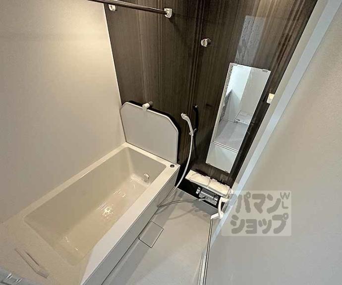 【アールズコート御所南】間取