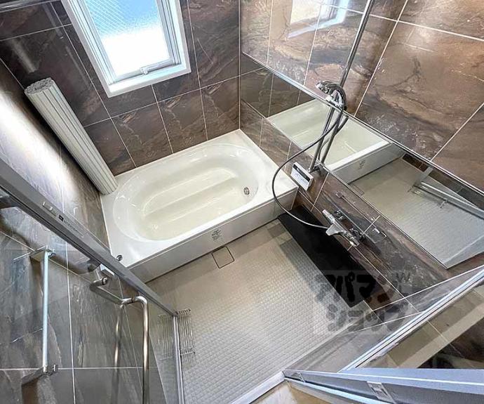 【ラグゼナ清水五条】間取