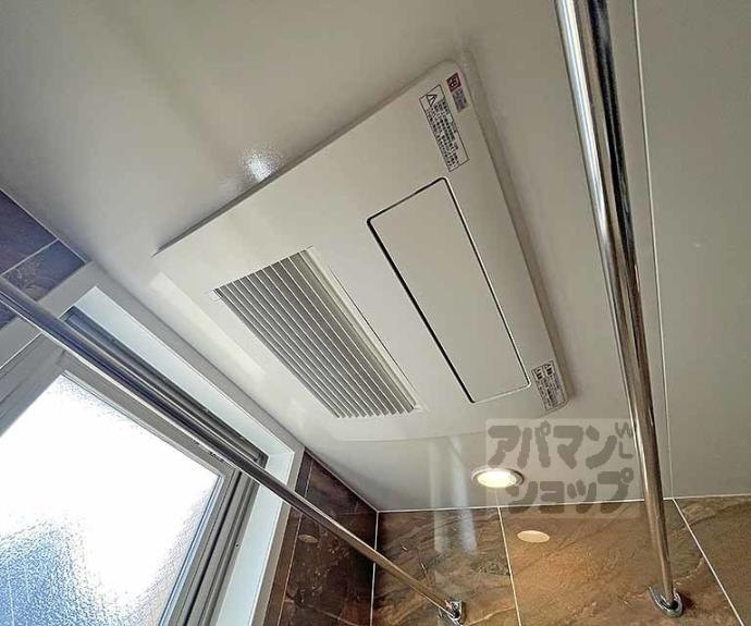 【ラグゼナ清水五条】間取