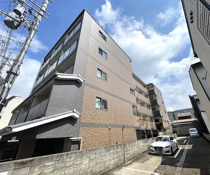 【ＬＵＸＥＮＡ　ＫＩＹＯＭＩＺＵ－ＧＯＪＯ】間取