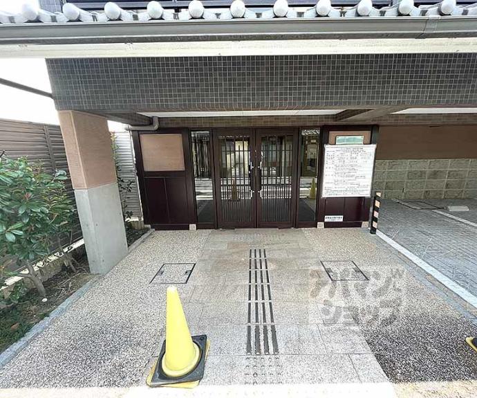 【ＬＵＸＥＮＡ　ＫＩＹＯＭＩＺＵ－ＧＯＪＯ】間取