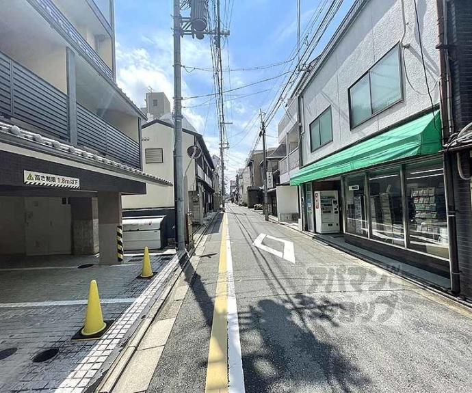【ＬＵＸＥＮＡ　ＫＩＹＯＭＩＺＵ－ＧＯＪＯ】間取