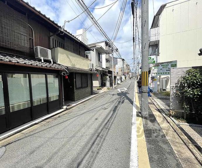 【ＬＵＸＥＮＡ　ＫＩＹＯＭＩＺＵ－ＧＯＪＯ】間取