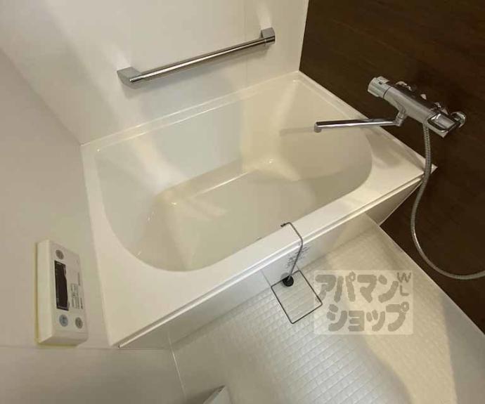 【ラグゼナ清水五条】間取