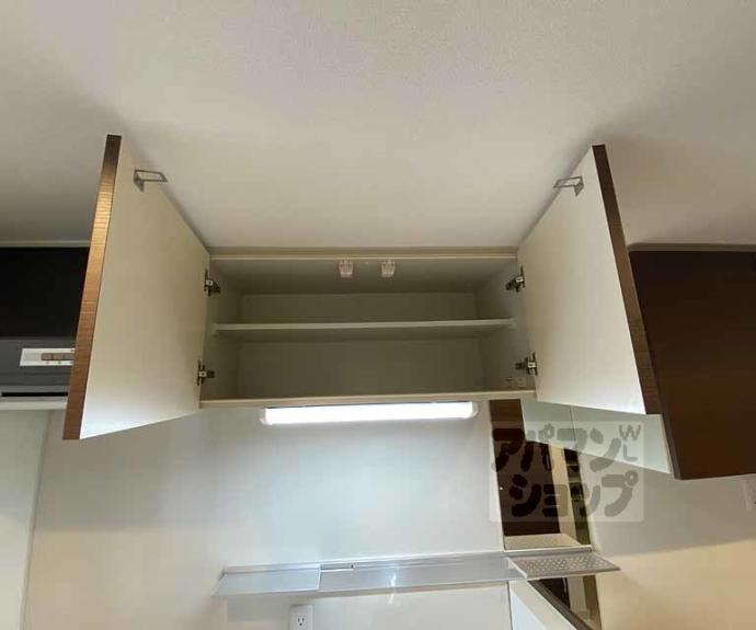 【ラグゼナ清水五条】間取