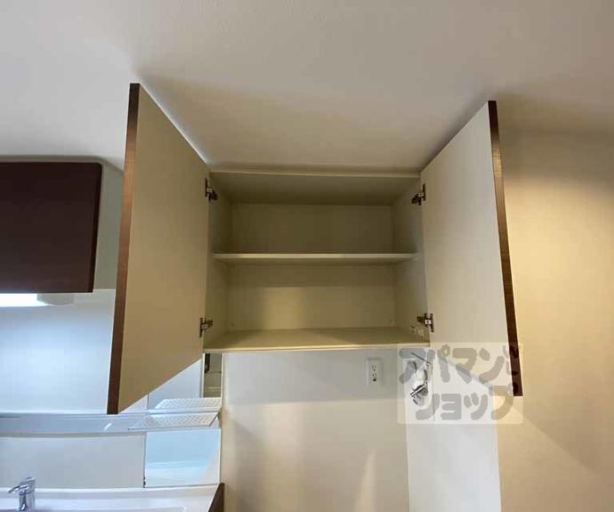 【ラグゼナ清水五条】間取