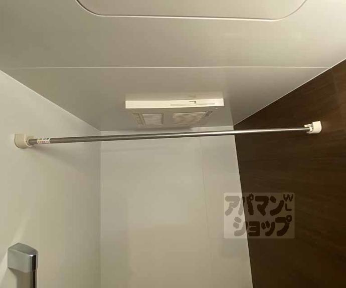 【ラグゼナ清水五条】間取