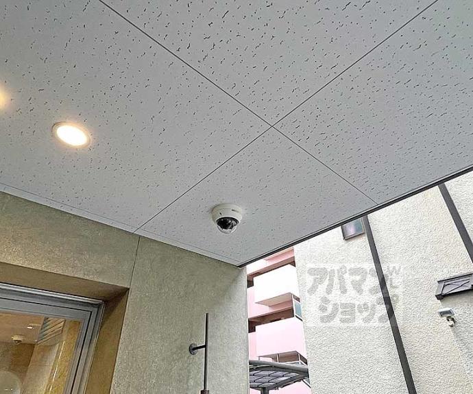 【Ｓｈｉｕｎ　二条城】間取