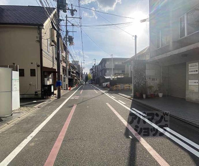 【Ｓｈｉｕｎ　二条城】間取