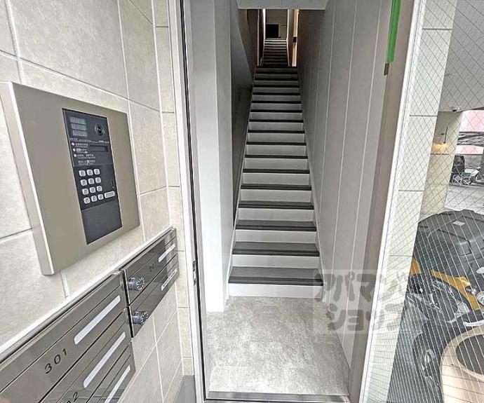 【Ｓｈｉｕｎ　二条城】間取