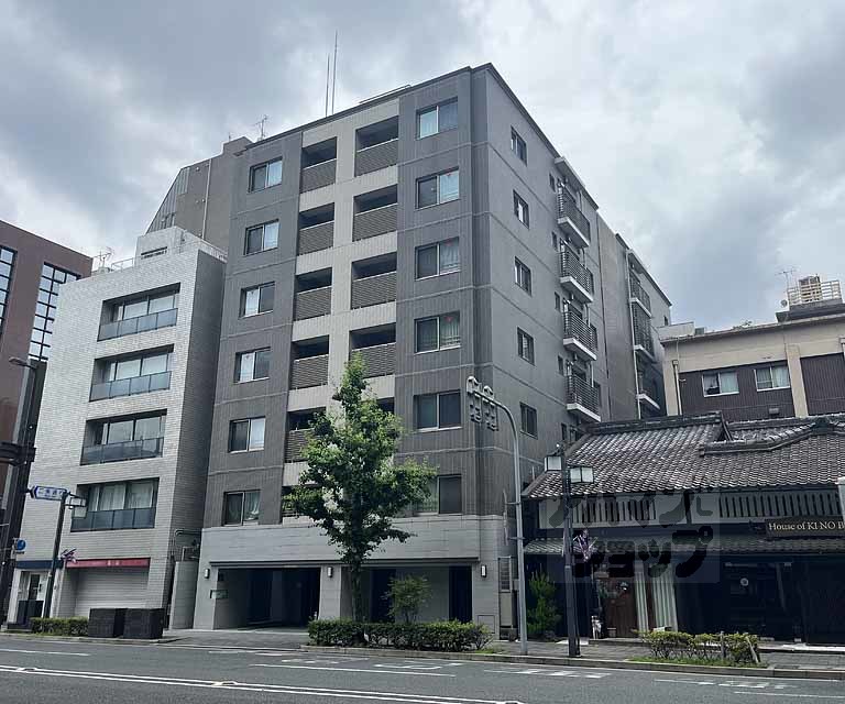 ジオ御所南　河原町二条