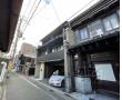 ＧＡＲＮＥＴ　ＲＥＳＩＤＥＮＣＥ　京都辰巳：建物外観