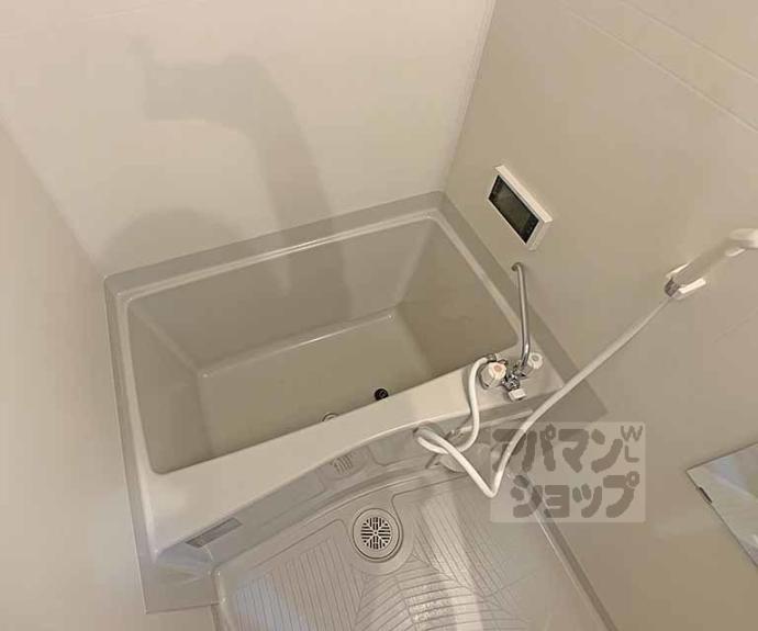 【オリエント五条坂】間取